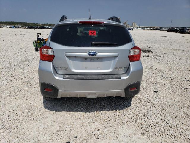Photo 6 from auction – 2017 SUBARU CROSSTREK with VIN JF2GPABC1HH277505