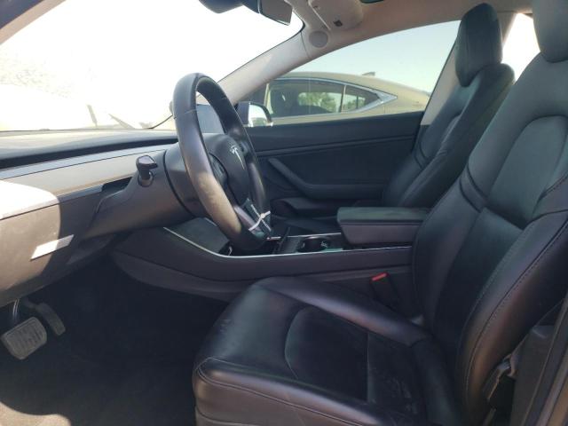 Photo 7 from auction – 2017 TESLA MODEL 3 with VIN 5YJ3E1EA7HF000239