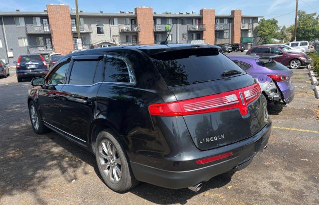 Zdjęcie 3 z aukcji – 2014 LINCOLN MKT z VIN 2LMHJ5AT4EBL50243