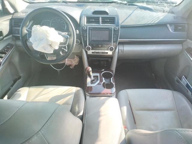 Photo 8 from auction – 2012 TOYOTA CAMRY BASE with VIN 4T1BF1FK0CU121321