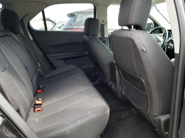 Photo 11 from auction – 2012 CHEVROLET EQUINOX LT with VIN 2GNALDEK1C6355873