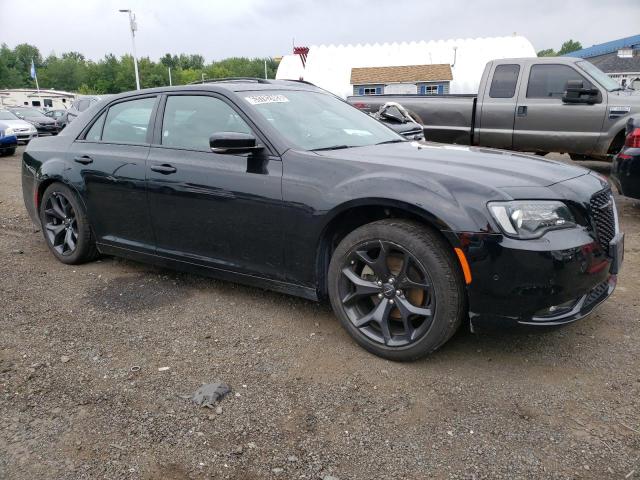 Photo 4 from auction – 2022 CHRYSLER 300 S with VIN 2C3CCABGXNH143498
