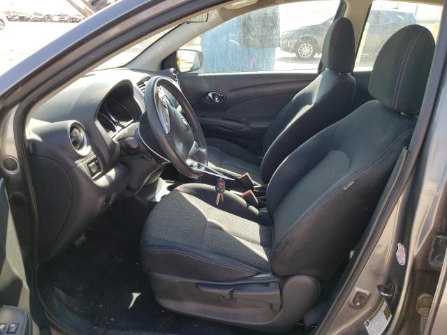 Photo 7 from auction – 2016 NISSAN VERSA S with VIN 3N1CN7AP3GL872496