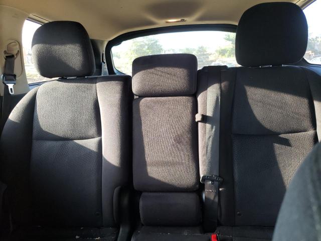 Photo 10 from auction – 2013 NISSAN PATHFINDER with VIN 5N1AR2MN7DC637303