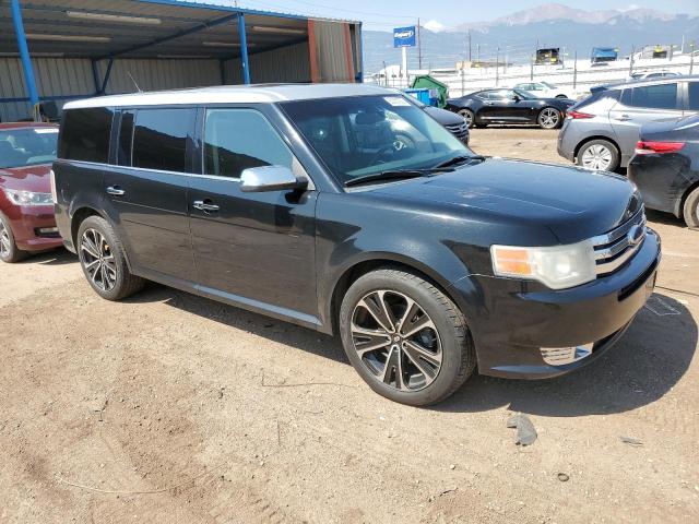 Photo 4 from auction – 2009 FORD FLEX LIMIT with VIN 2FMEK63C19BA12948