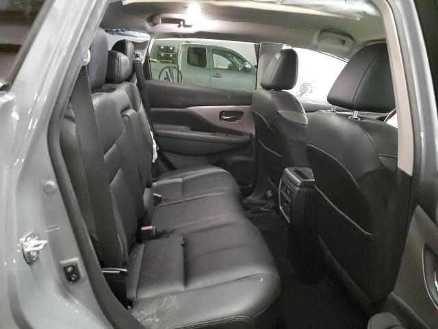 Photo 11 from auction – 2021 NISSAN MURANO SL with VIN 5N1AZ2CS2MC120420