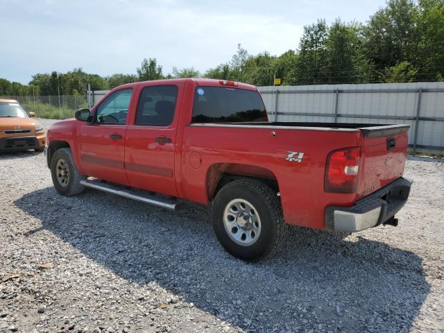 Photo 2 from auction – 2012 CHEVROLET SILVERADO with VIN 3GCPKSE78CG286481