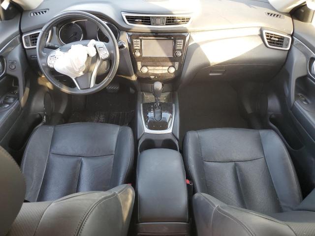 Photo 8 from auction – 2015 NISSAN ROGUE S with VIN 5N1AT2MT8FC842874