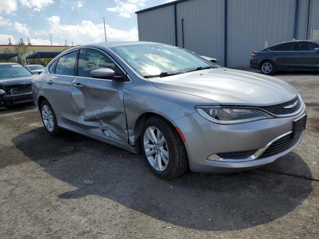Photo 4 from auction – 2016 CHRYSLER 200 LIMITE with VIN 1C3CCCAB1GN128433