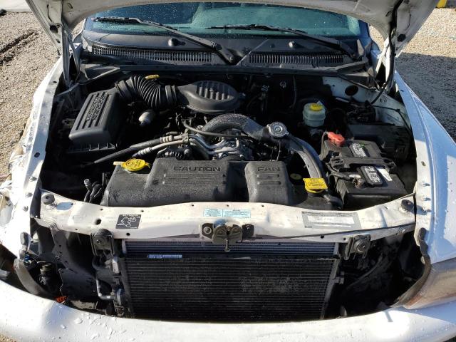 Photo 12 from auction – 2000 DODGE DURANGO with VIN 1B4HR28Y5YF108070