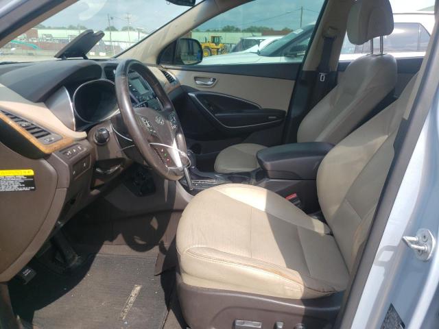 Photo 7 from auction – 2013 HYUNDAI SANTA FE L with VIN KM8SR4HF0DU002467