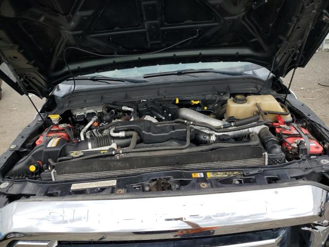 Photo 11 from auction – 2012 FORD F250 SUPER with VIN 1FT7X2BT0CEB27609