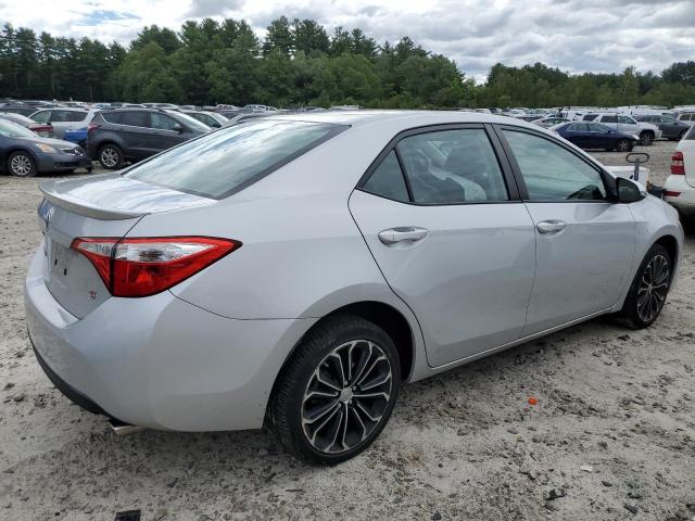 Photo 3 from auction – 2014 TOYOTA COROLLA L with VIN 2T1BURHE4EC070423