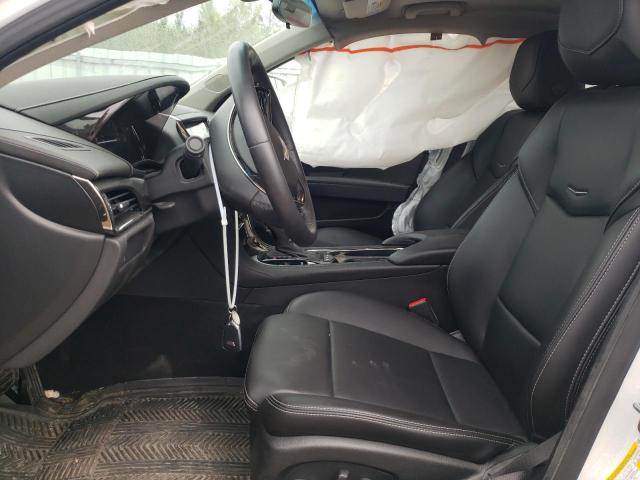 Photo 7 from auction – 2017 CADILLAC ATS with VIN 1G6AG5RX5H0212887