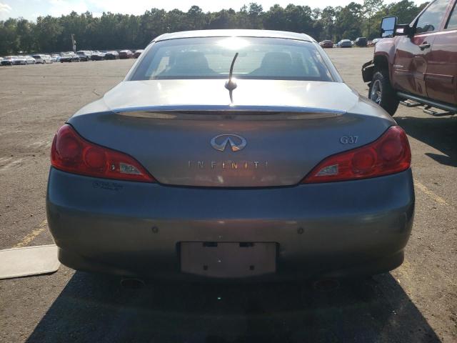 Photo 6 from auction – 2010 INFINITI G37 BASE with VIN JN1CV6FE3AM352510