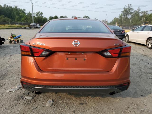 Photo 6 from auction – 2021 NISSAN ALTIMA SR with VIN 1N4BL4CV5MN359034
