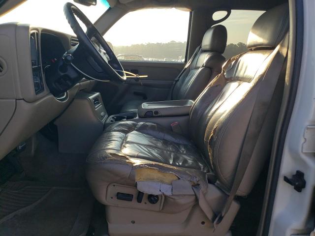 Photo 7 from auction – 2002 GMC SIERRA C15 with VIN 1GTGC13U32F230271