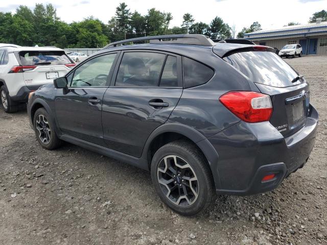 Photo 2 from auction – 2017 SUBARU CROSSTREK with VIN JF2GPABC9H8222235