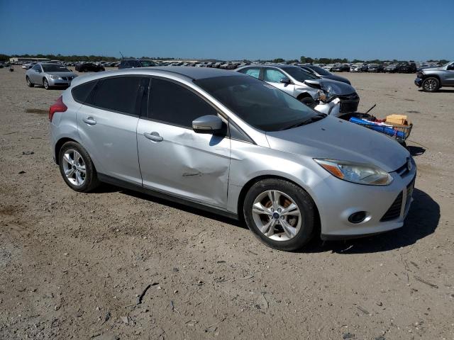 Photo 4 from auction – 2013 FORD FOCUS SE with VIN 1FADP3K2XDL303259