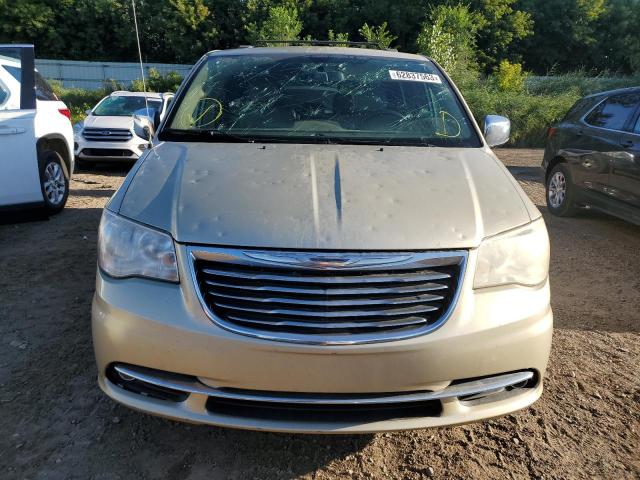 Photo 5 from auction – 2011 CHRYSLER TOWN & COU with VIN 2A4RR8DG1BR677791