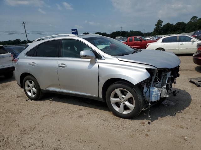 Photo 4 from auction – 2013 LEXUS RX 350 BAS with VIN 2T2BK1BA9DC221120
