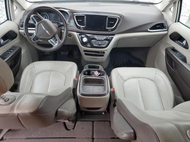 Photo 8 from auction – 2017 CHRYSLER PACIFICA T with VIN 2C4RC1BGXHR553139