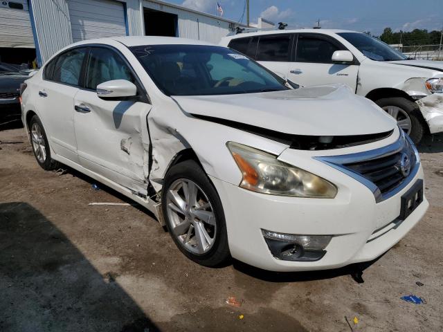 Photo 4 from auction – 2014 NISSAN ALTIMA 2.5 with VIN 1N4AL3AP5EC427906
