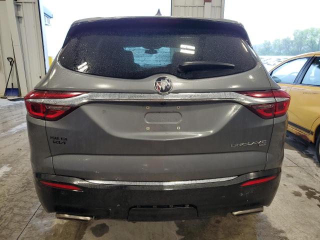 Photo 6 from auction – 2019 BUICK ENCLAVE ES with VIN 5GAEVAKW3KJ285158