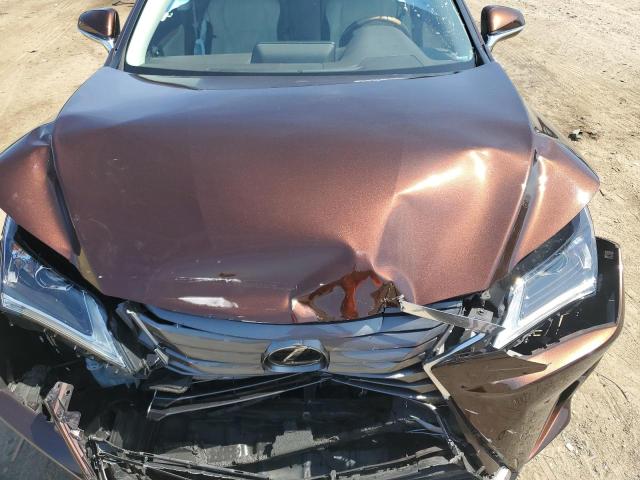 Photo 11 from auction – 2017 LEXUS RX 350 BAS with VIN JTJBZMCA1H2021060