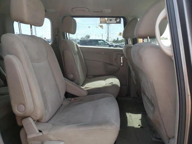 Photo 11 from auction – 2017 NISSAN QUEST S with VIN JN8AE2KP6H9166708