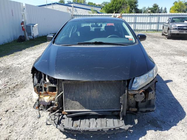 Photo 5 from auction – 2015 HONDA CIVIC LX with VIN 19XFB2F55FE212072