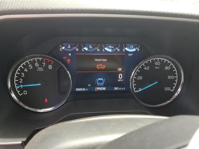 Photo 9 from auction – 2023 FORD F150 SUPER with VIN 1FTFW1E5XPKD33341