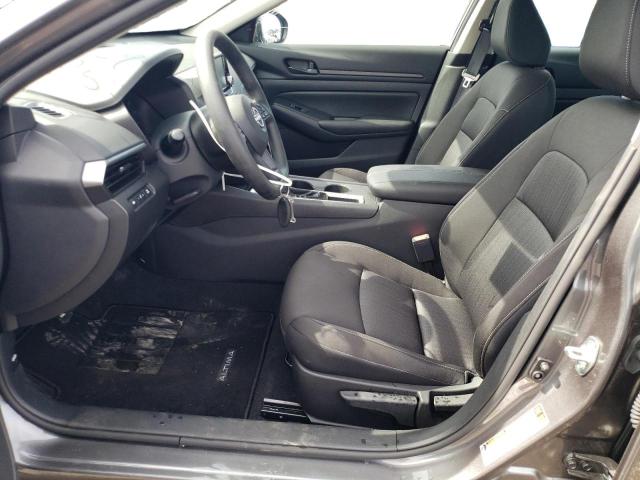 Photo 7 from auction – 2023 NISSAN ALTIMA S with VIN 1N4BL4BV2PN376900
