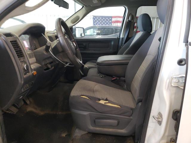 Photo 7 from auction – 2011 DODGE RAM 1500 with VIN 1D7RV1GTXBS590767
