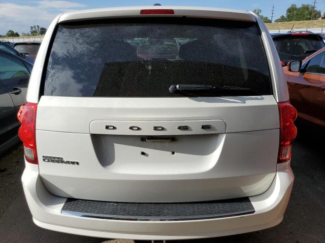 Photo 6 from auction – 2013 DODGE GRAND CARA with VIN 2C4RDGBG4DR693682