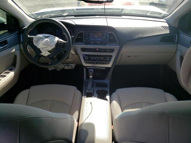 Photo 8 from auction – 2015 HYUNDAI SONATA SE with VIN 5NPE24AF0FH228053