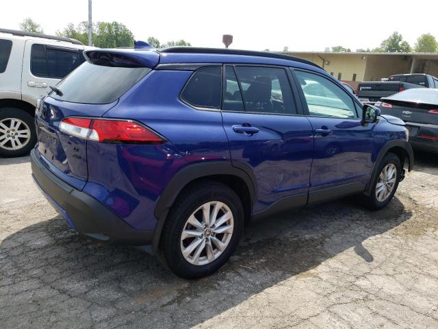 Photo 3 from auction – 2022 TOYOTA COROLLA CR with VIN 7MUCAABG0NV012377