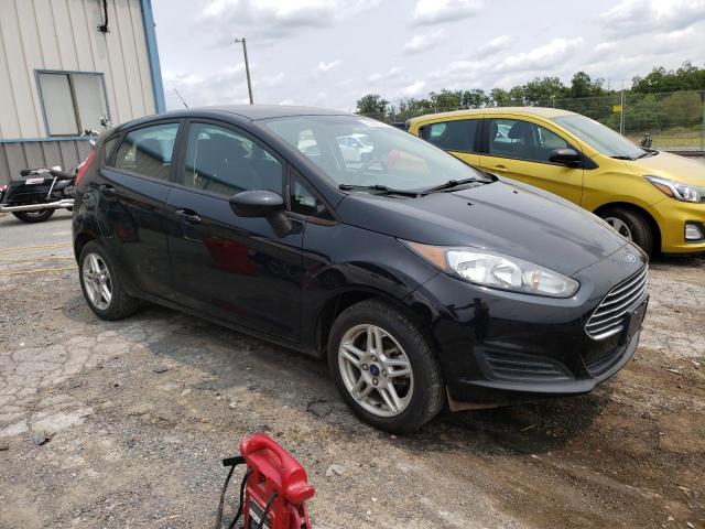Photo 4 from auction – 2018 FORD FIESTA SE with VIN 3FADP4EJ9JM147573