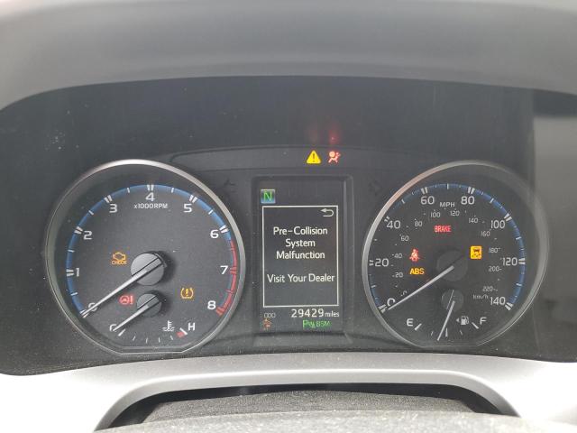 Photo 9 from auction – 2018 TOYOTA RAV4 ADVEN with VIN JTMRFREV3JD246727
