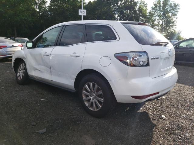 Photo 2 from auction – 2010 MAZDA CX-7 with VIN JM3ER2WM3A0321900