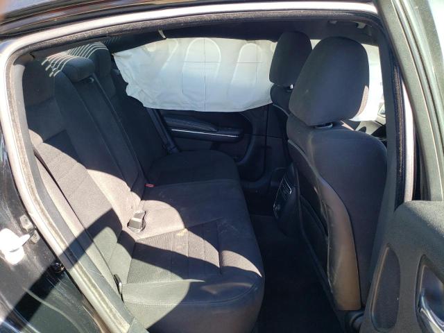 Photo 10 from auction – 2013 DODGE CHARGER SX with VIN 2C3CDXHG6DH546822