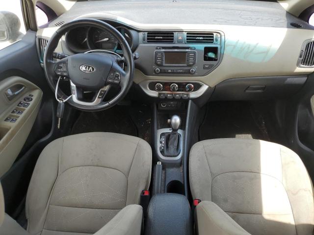 Снимка 8 от търг – 2015 KIA RIO EX с VIN KNADN5A30F6428775