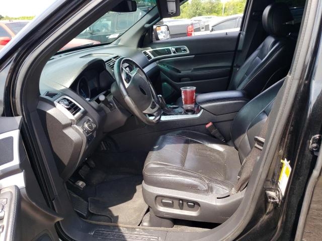 Photo 7 from auction – 2011 FORD EXPLORER X with VIN 1FMHK7D89BGA35339