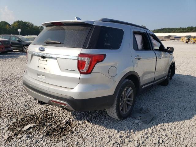 Photo 3 from auction – 2016 FORD EXPLORER X with VIN 1FM5K7D80GGB34996