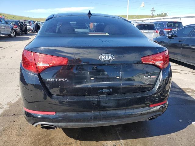 Photo 6 from auction – 2013 KIA OPTIMA EX with VIN 5XXGN4A77DG156558
