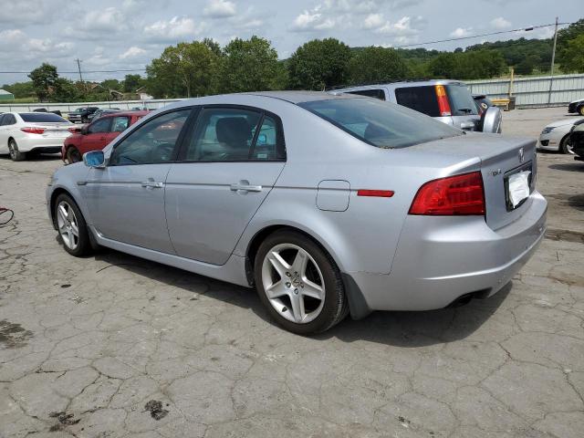 Photo 2 from auction – 2005 ACURA TL with VIN 19UUA66265A076917