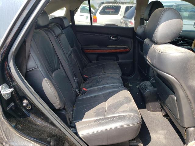 Photo 10 from auction – 2006 LEXUS RX 330 with VIN 2T2GA31U76C048345