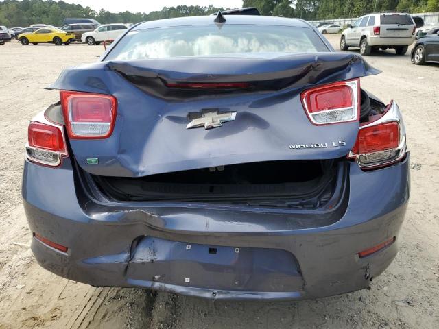 Photo 6 from auction – 2015 CHEVROLET MALIBU LS with VIN 1G11B5SL3FF168104