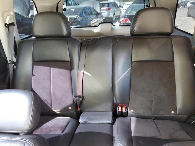 Photo 10 from auction – 2009 CHEVROLET TRAILBLAZE with VIN 1GNET53H592115360