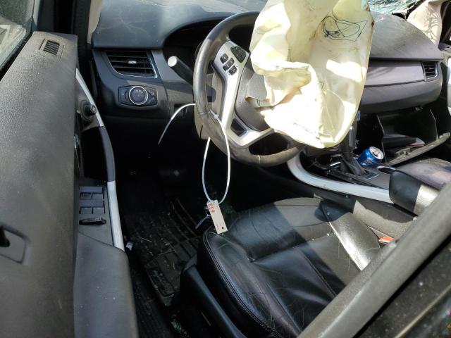 Photo 8 from auction – 2014 FORD EDGE SEL with VIN 2FMDK4JC4EBA04694